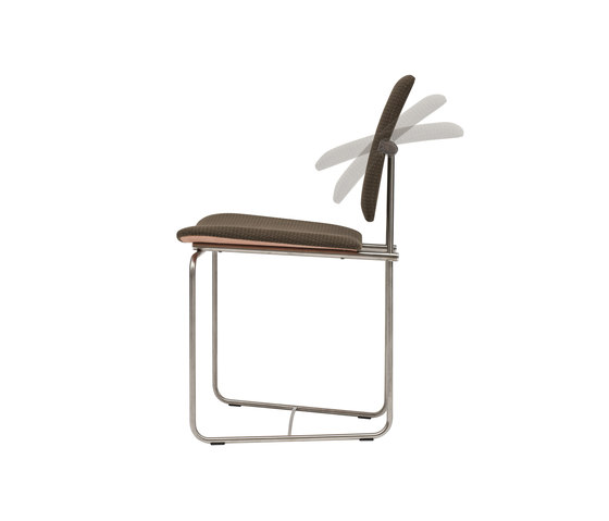 Safari S02 Chair | Stühle | Ghyczy