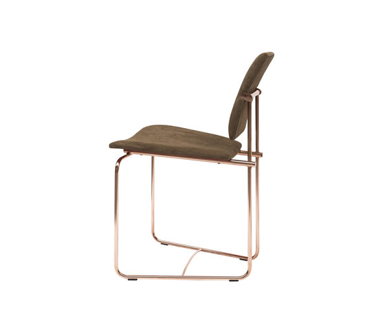 Safari S02 Limited | Chairs | Ghyczy