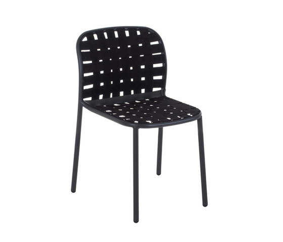Yard Side Chair | Sillas | emuamericas