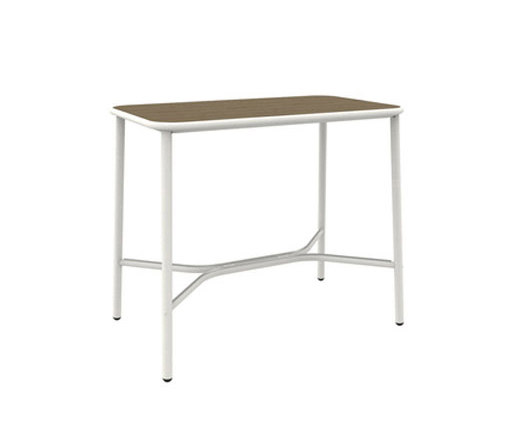 Yard Bar Ash Top Table | Standing tables | emuamericas
