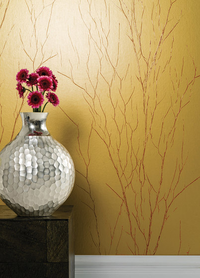 Source One Specialty | Arboreto | Wall coverings / wallpapers | Distributed by TRI-KES
