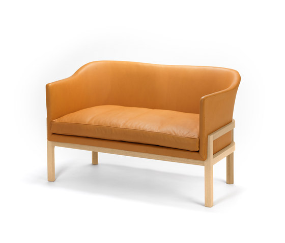 Sofa Model 52 | Canapés | Carl Hansen & Søn