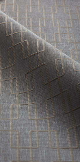 Source One Textile | Oblong Linen | Carta parati / tappezzeria | Distributed by TRI-KES
