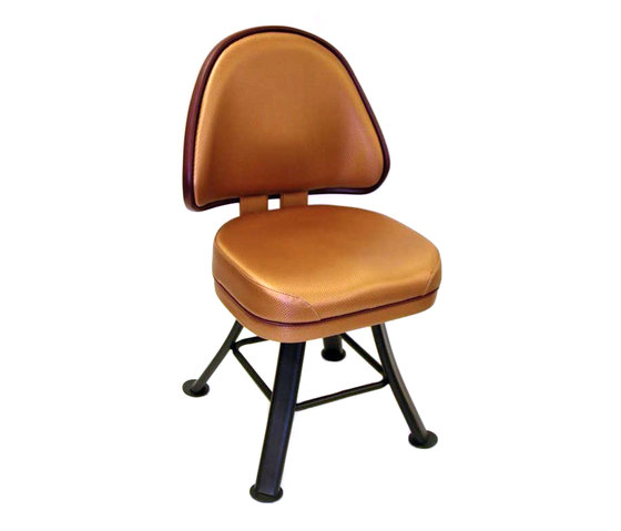 Casino Chair | Sedie | BK Barrit