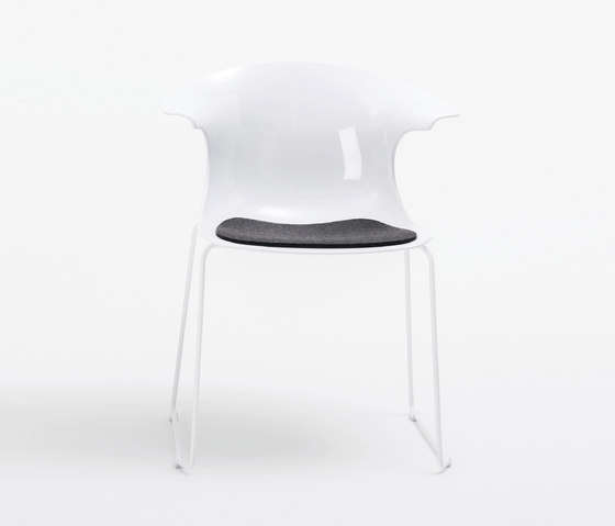 LOOP_KP | Chairs | FORMvorRAT