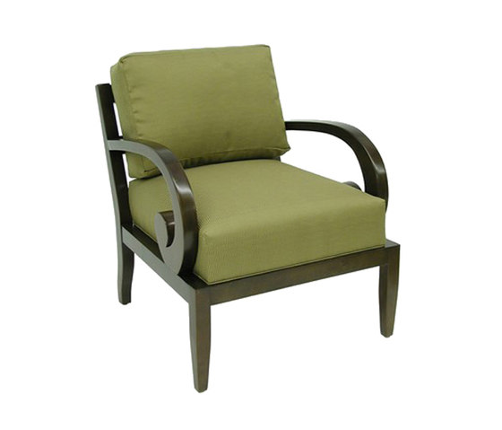 Lounge Chair | Sillones | BK Barrit