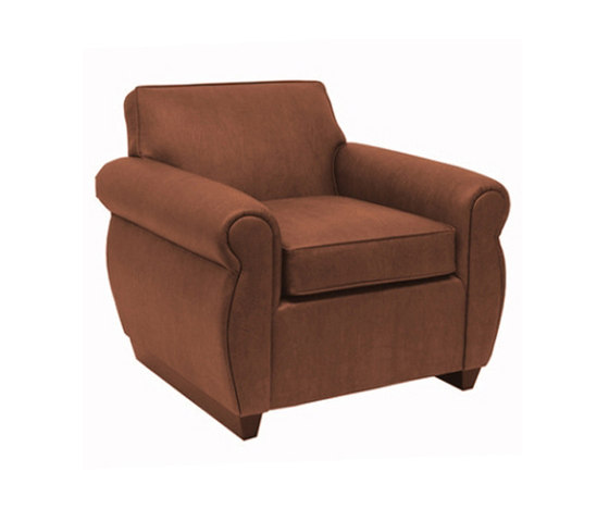 Lounge Chair | Fauteuils | BK Barrit