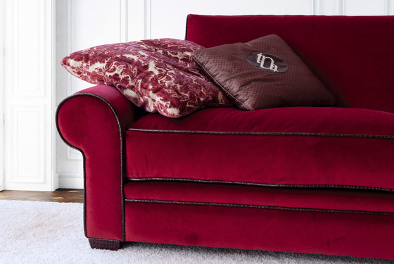 1736 sofa | Sofas | Tecni Nova