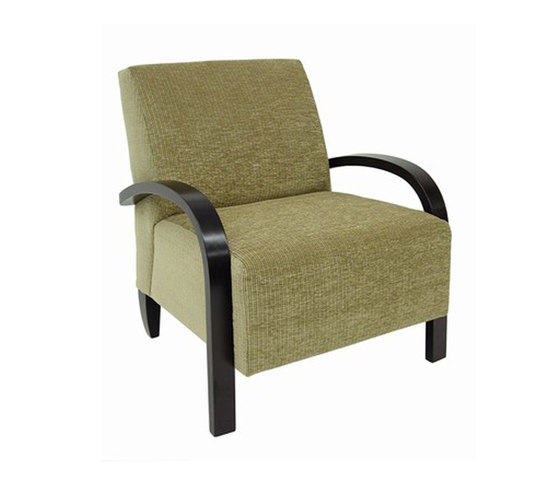 Lounge Chair | Sillones | BK Barrit