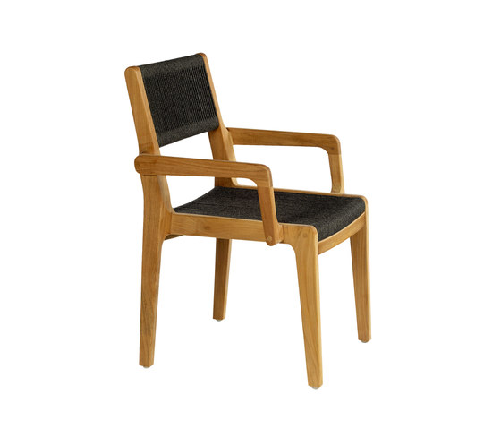 Skagen Armchair | Chaises | Oasiq