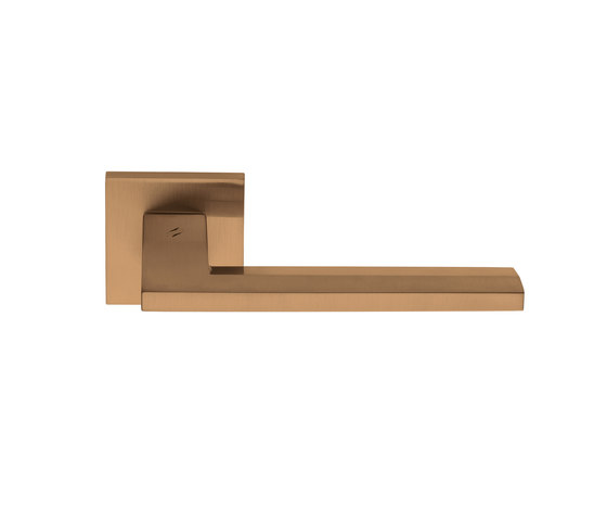 Electra | Lever handles | COLOMBO DESIGN