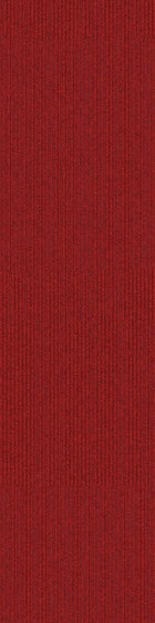 On Line 7335020 Poppy | Carpet tiles | Interface