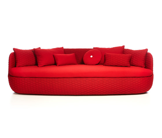 Bart Daybed | Canapés | moooi