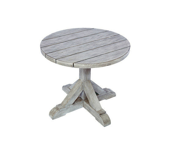 Provence Side Table | Mesas auxiliares | Kingsley Bate