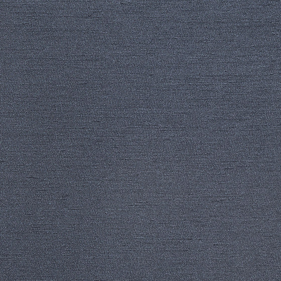Shiki Silk | Blue Tile | Tissus d'ameublement | Anzea Textiles