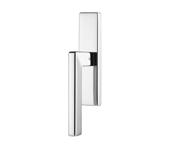 Esprit | Lever window handles | COLOMBO DESIGN