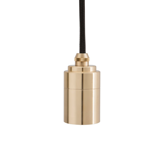 Brass Pendant | Lámparas de suspensión | Tala