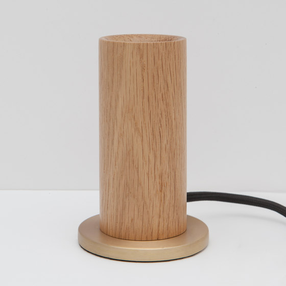 Oak Touch Lamp | Luminaires de table | Tala