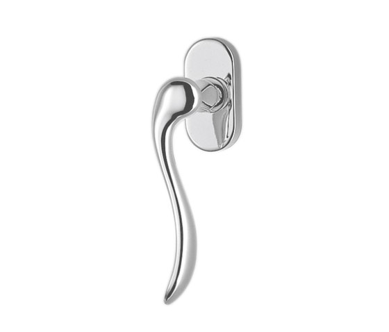 Heidi | Lever window handles | COLOMBO DESIGN