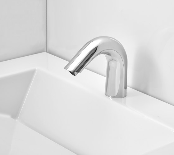 Classic CS E | Robinetterie pour lavabo | Stern Engineering