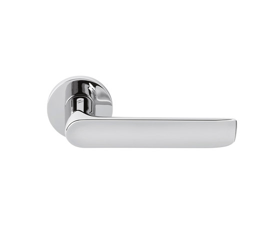 Lund | Lever handles | COLOMBO DESIGN