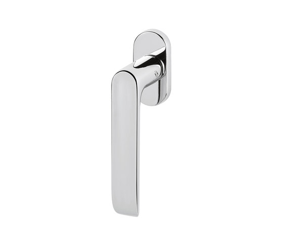 Lund | Lever window handles | COLOMBO DESIGN