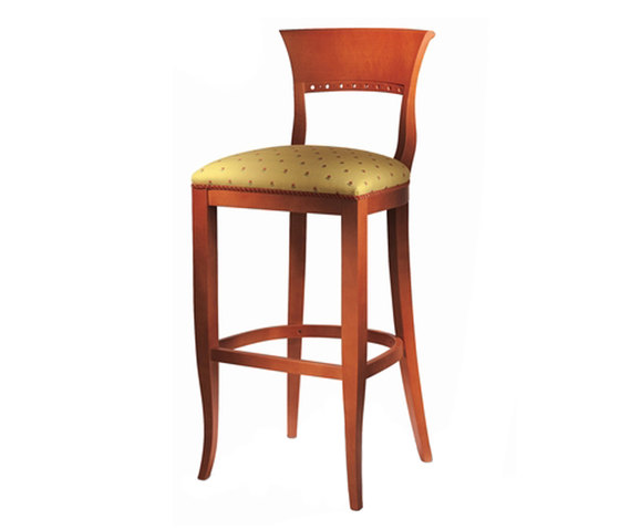 Wood Dining Chair/ Bar Stool | Bar stools | BK Barrit