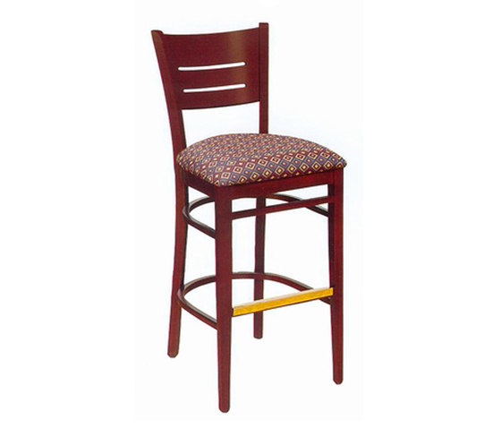 Wood Dining Chair/ Bar Stool | Bar stools | BK Barrit