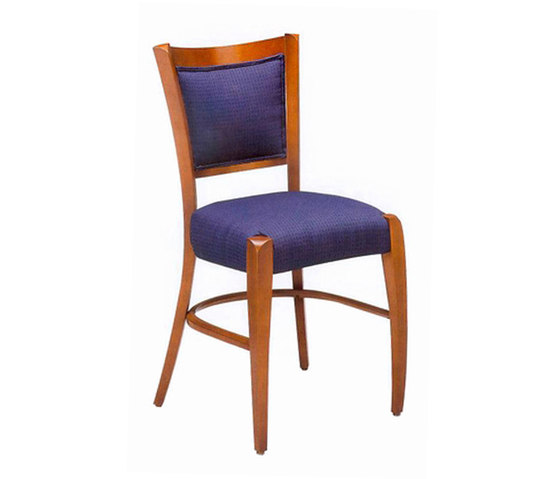 Wood Dining Chair | Stühle | BK Barrit