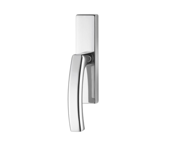 Olly | Lever window handles | COLOMBO DESIGN
