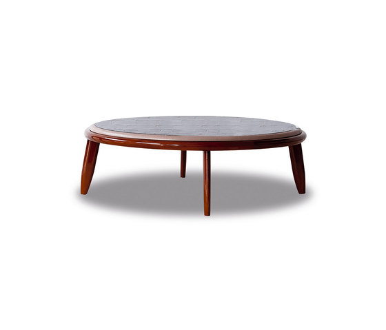 4207/1 table basses | Tables basses | Tecni Nova