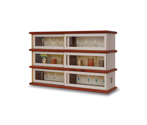 4217 cupboard | Display cabinets | Tecni Nova