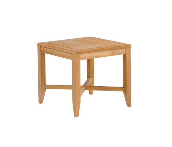 Somerset Side Table | Tables d'appoint | Kingsley Bate
