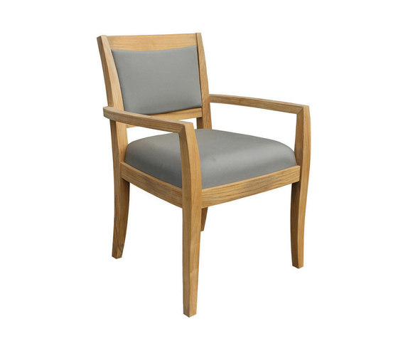 Sonoma Armchair | Stühle | Kingsley Bate