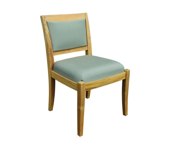 Sonoma Side Chair | Sedie | Kingsley Bate