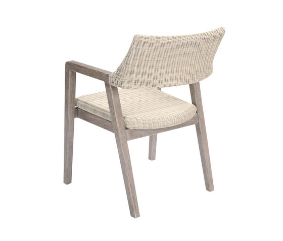 Spencer Dining Armchair | Chaises | Kingsley Bate