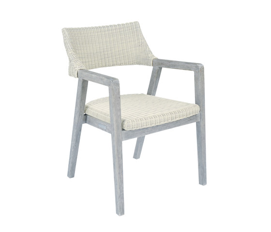 Spencer Dining Armchair | Chairs | Kingsley Bate