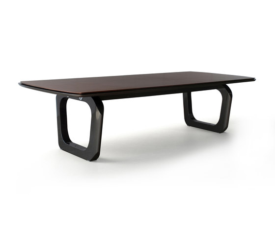 4221/8 dining table (rectangular) | Dining tables | Tecni Nova