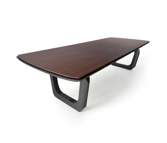 4221/8 dining table (rectangular) | Dining tables | Tecni Nova