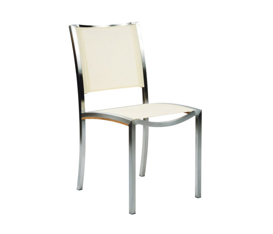 Tiburon Dining Side Chair | Sillas | Kingsley Bate