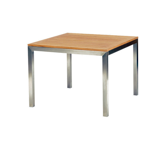 Tiburon Square Table | Esstische | Kingsley Bate