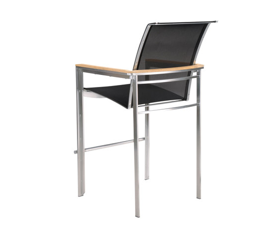 Tivoli Bar Chair | Bar stools | Kingsley Bate