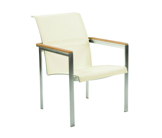 Tivoli Dining Armchair | Chairs | Kingsley Bate