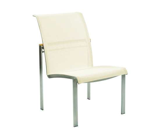 Tivoli Dining Side Chair | Stühle | Kingsley Bate