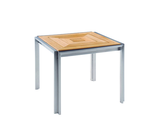 Tivoli Sectional Side Table | Side tables | Kingsley Bate