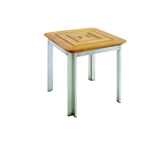 Tivoli Side Table | Side tables | Kingsley Bate