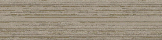 Walk the Plank Gingko | Carpet tiles | Interface USA