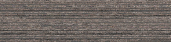 Walk the Plank Hickory | Carpet tiles | Interface USA