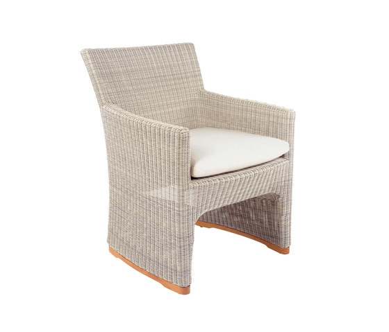 Westport Dining Armchair | Chairs | Kingsley Bate