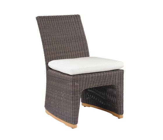 Westport Dining Side Chair | Stühle | Kingsley Bate